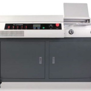 صحافی چسب گرم چیست؟