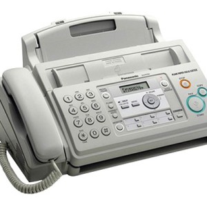 دستگاه فکس چیست و چگونه کار می کند؟