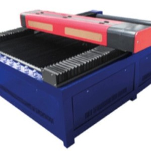 دستگاه برش لیزری غیرفلزات چیست؟