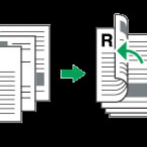 چاپ دو رو یا دوبلکس چیست؟