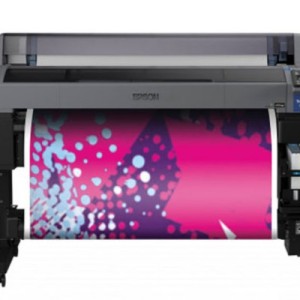 پلاتر سابلیمیشن چیست و چطور کار میکند؟