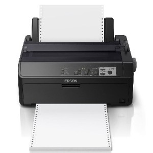 آشنایی با پرینترهای سوزنی