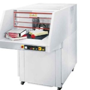 کاغذ خرد کن صنعتی چیست و در کجاها کاربرد دارد؟