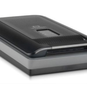 اسکنر رومیزی چطور کار می کند؟