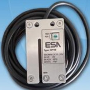 انواع سنسور لیبل پرینتر