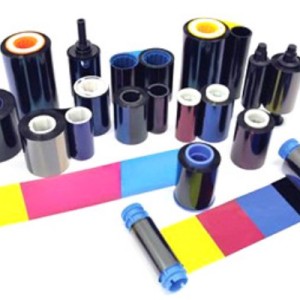 همه چیز درباره ریبون پرینتر کارت pvc