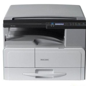 یک بررسی جامع از دستگاه های کپی ریکو  Ricoh