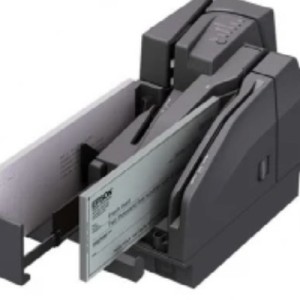 نحوه کارکرد چک اسکنر