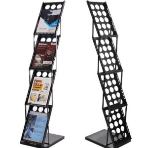 کاربرد استند کاتالوگ(جا کاتالوگی)