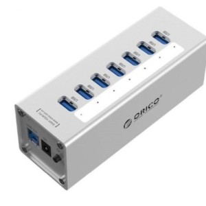 هاب USB چیست و چه کاربردی دارد؟