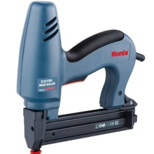 آشنایی با منگنه میخکوب کوب برقی