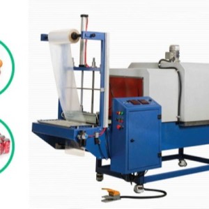 دستگاه شیرینگ پک چیست؟