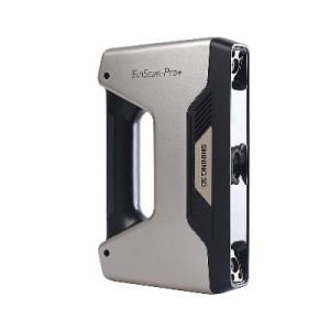 همه چیز درباره اسکنرهای سه بعدی