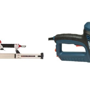 مقایسه میخکوب برقی و میخکوب بادی