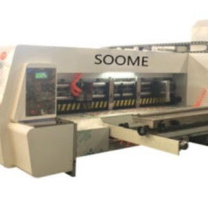 همه چیز درباره چاپ فلکسو