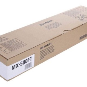 بررسی تونر شارپ