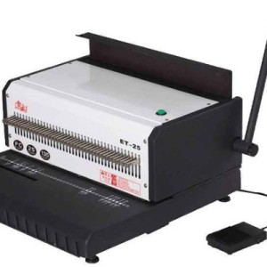 آشنایی با طرز کار دستگاه پانچ دوبل برقی