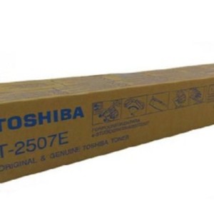 بررسی تونر توشیبا