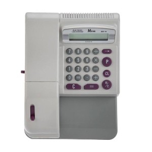 پرفراژ چک برقی چیست؟