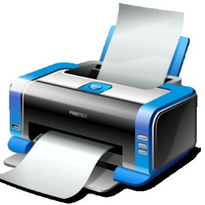 سفید چاپ کردن پرینتر و روشهای رفع این مشکل