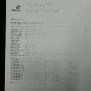 رفع مشکل بی کیفیت بودن کپی