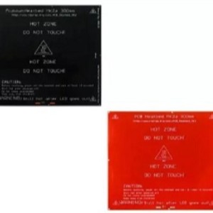 هیت بد چیست و چه کاربردی در پرینترهای سه بعدی دارد؟