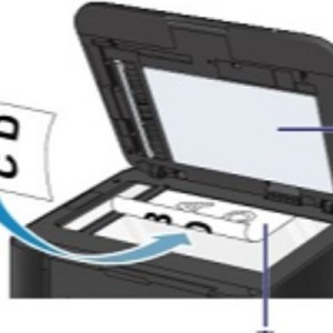 قابلیت تغذیه خودکار ADF یا (Auto Document Feeder)چیست؟