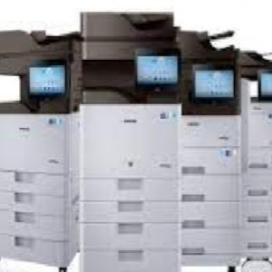 تفاوت چاپگر A3 با A4 چیست؟