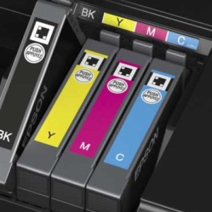 چرا جوهر کارتریج چاپگر من خیلی سریع تمام می شود؟