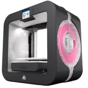 مزایا و معایب چاپ سه بعدی