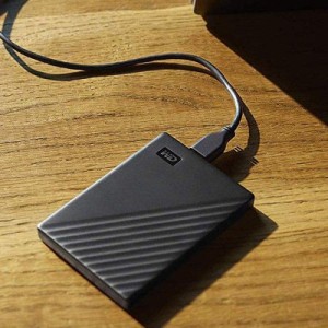 هارد اکسترنال چیست و چه کاربردی دارد؟