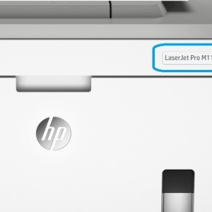 حروف انتهای مدل پرینتر به چه معناست؟