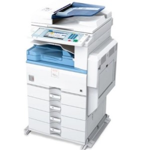 فروش اقساطی دستگاه های کپی ریکو تبریز