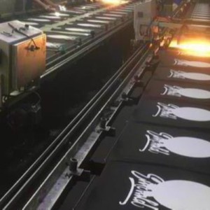 کارگاه شابلون زنی به کجا گفته می شود؟