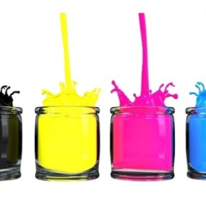 همه چیز درباره جوهر پرینتر