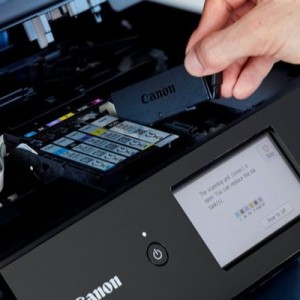 تخمین بازده کارتریج چاپگر