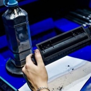 مزایا و معایب شارژ کردن کارتریج