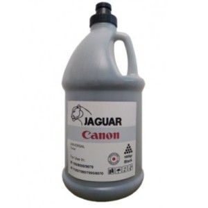 درباره تونر کانن