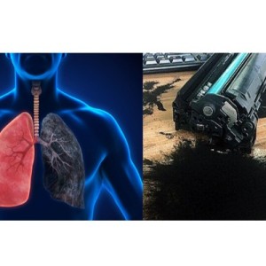 تونر فتوکپی سرطانزا است؟