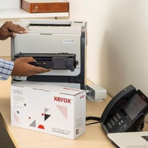 نحوه تعویض تونر فتوکپی زیراکس