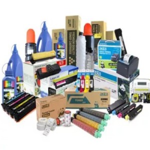 5 اشتباه رایج هنگام خرید کارتریج تونر و جوهر