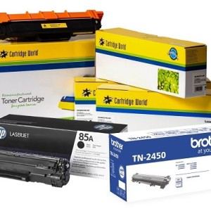 راهنما خرید بهترین کارتریج بازار - 10 نکته اساسی که باید بدانید