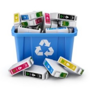 3 روش برای بازیافت کارتریج های استفاده شده