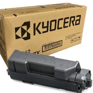 درباره تونر کیوسرا