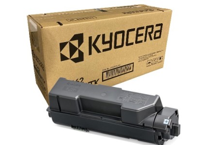 درباره تونر کیوسرا