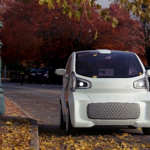 اولین خودروی برقی با چاپ سه‌بعدی به قیمت ۱۰هزار دلار