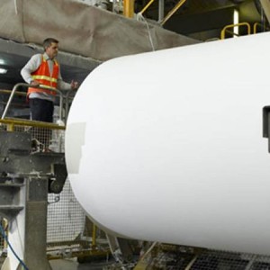 رشد 32 درصدی تولید کاغذ