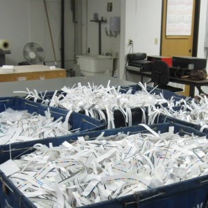 توليد كاغذ به روش O.C.C