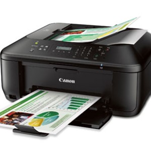 پرینتر کانن mx532