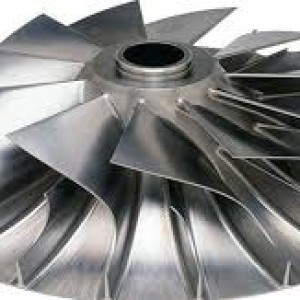 ساخت یکپارچه قطعات کمپرسور­های گازی با فناوری چاپ سه‌ بعدی